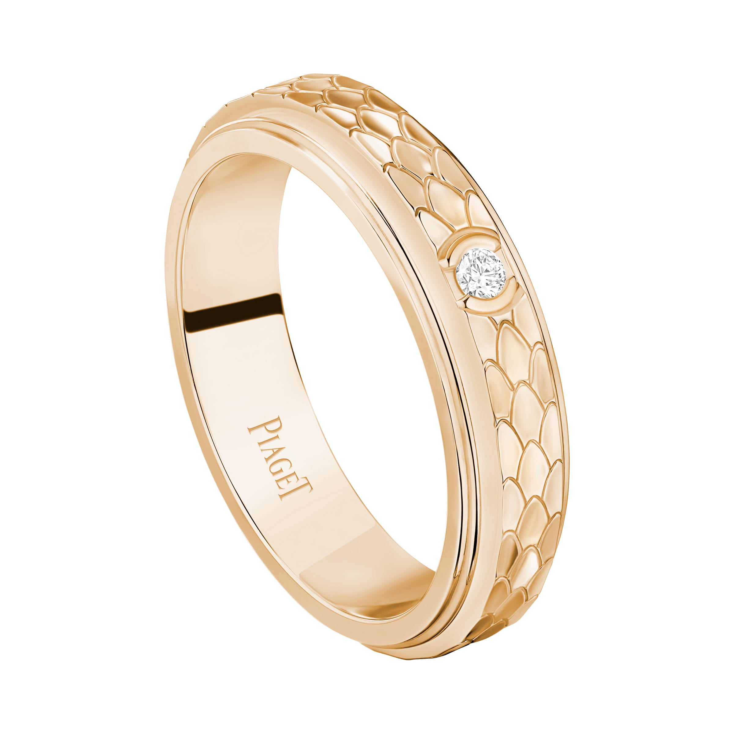 

Кольцо владения Piaget