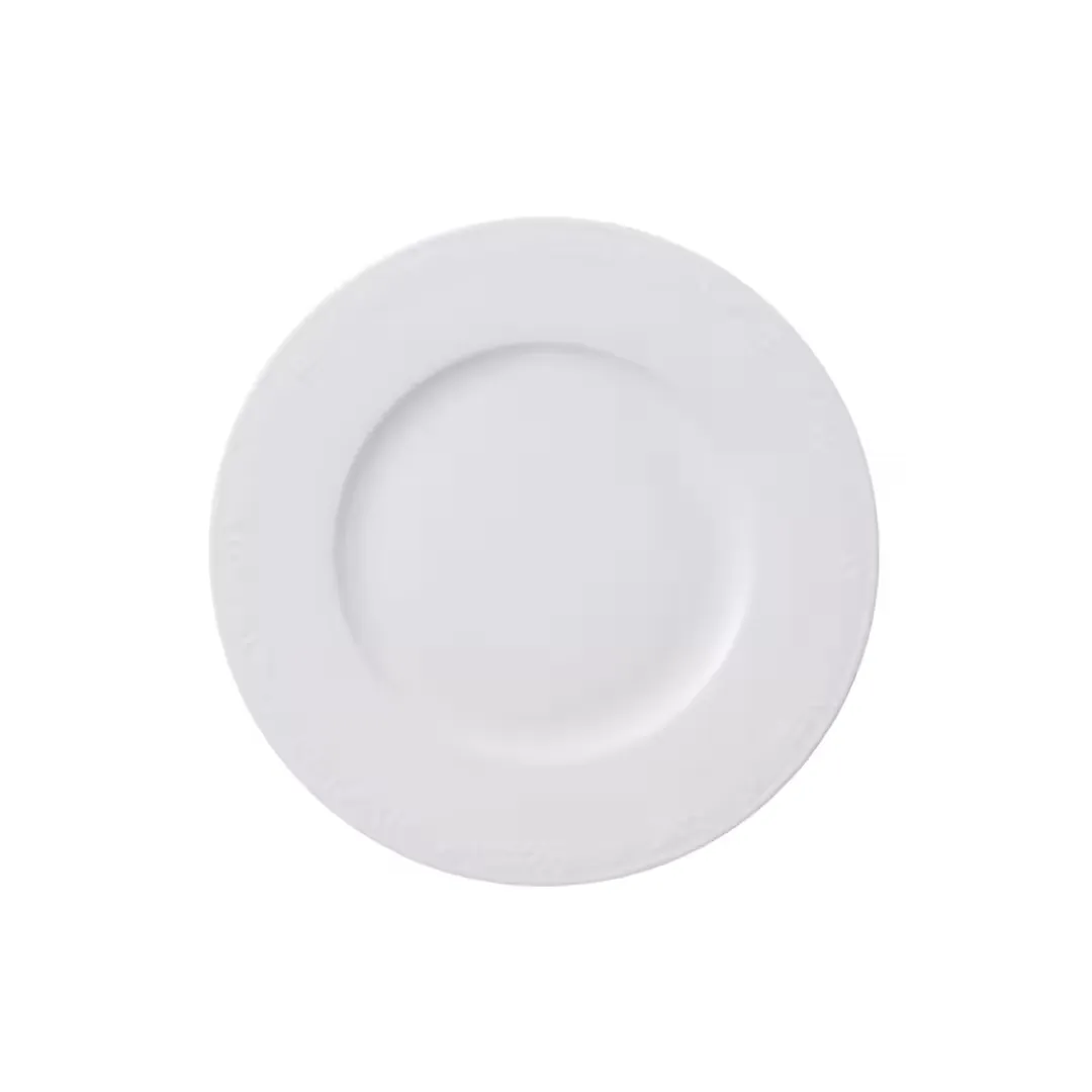 

Тарелка десертнаяWhite Pearl Villeroy & Boch, белый