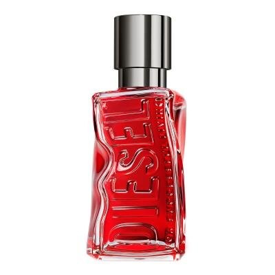 

Diesel, D Red, парфюмированная вода, 30 мл