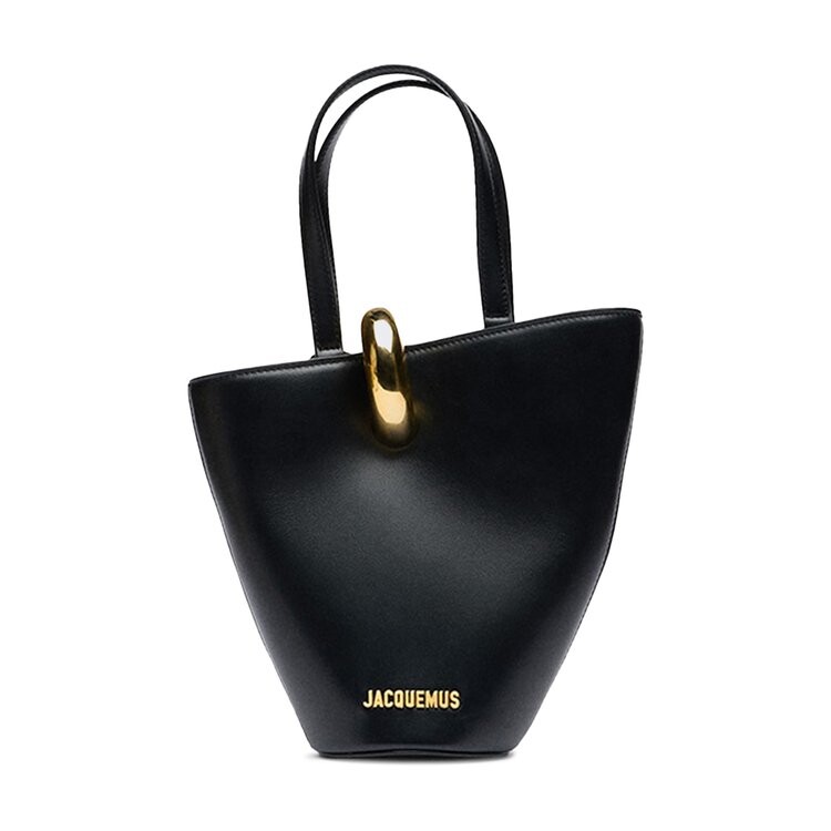 

Сумка Jacquemus Le Petit Bambola, черный