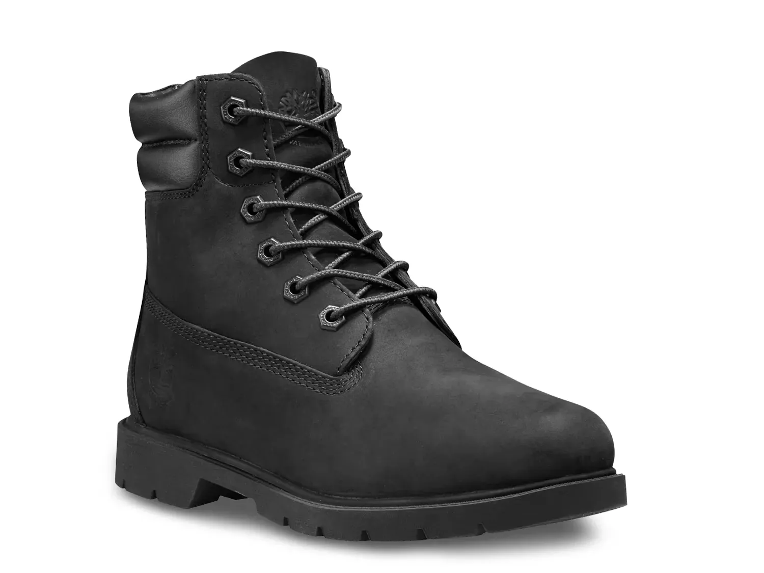 Ботинки женские Timberland Linden Woods, черный
