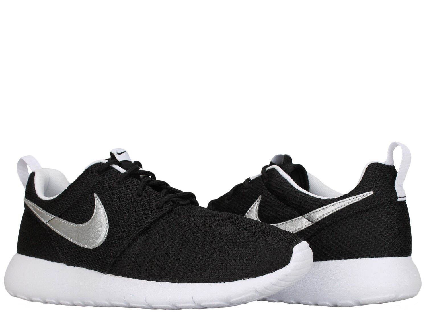 

Кроссовки для бега для больших детей Nike Roshe One (GS), черный