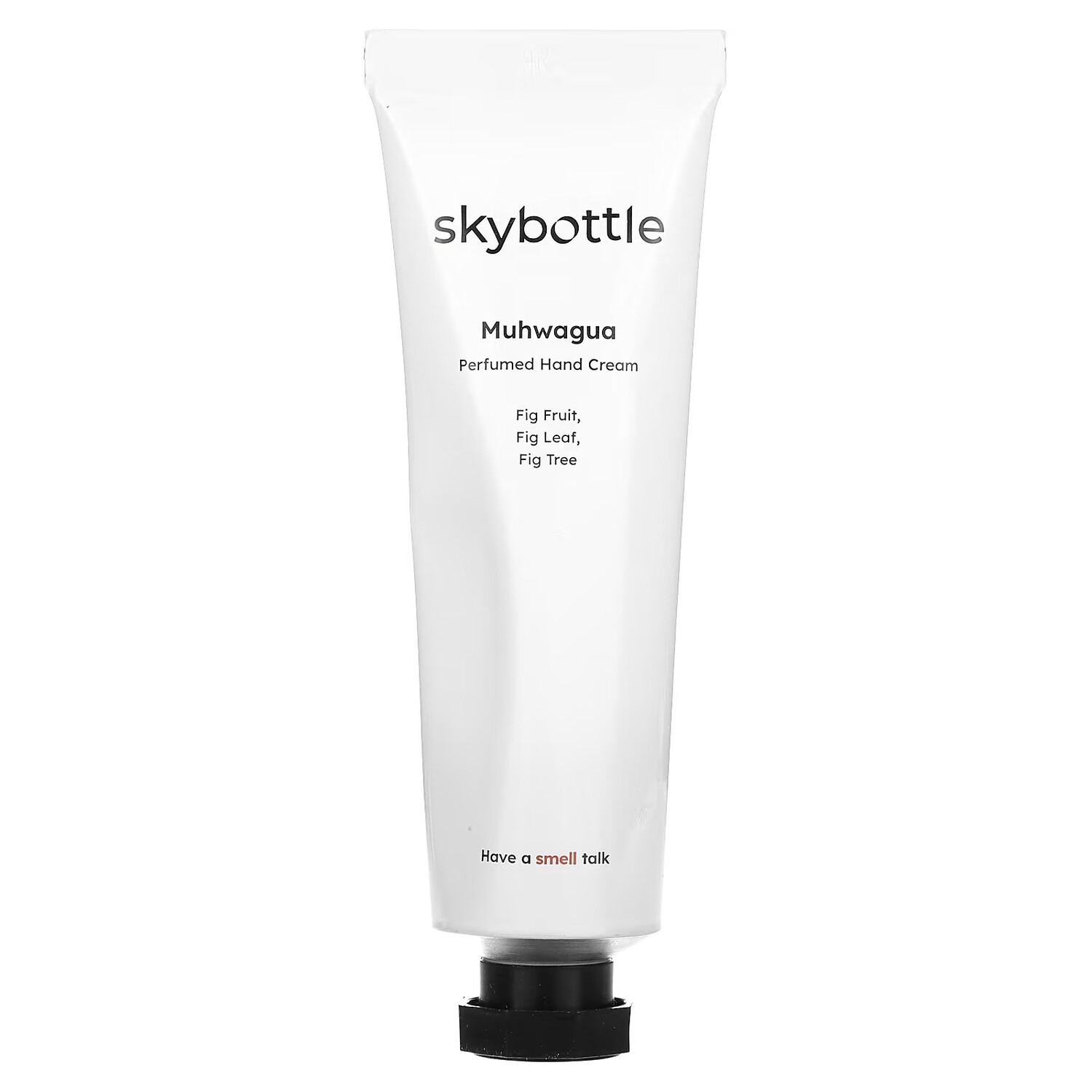 

Парфюмированный крем для рук Skybottle Muhwagua 50 мл