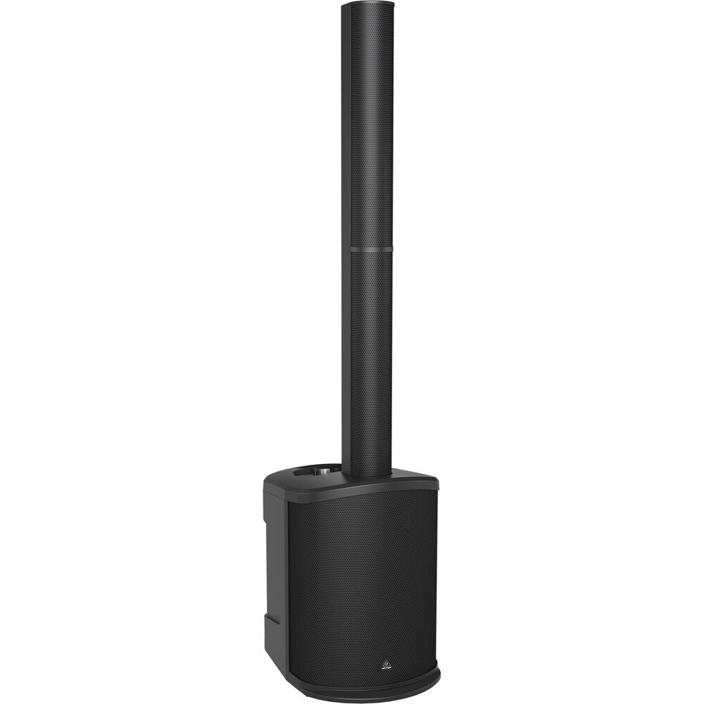 

Портативная PA-системы Behringer C210 200W Powered Column Loudspeaker with 8" C210