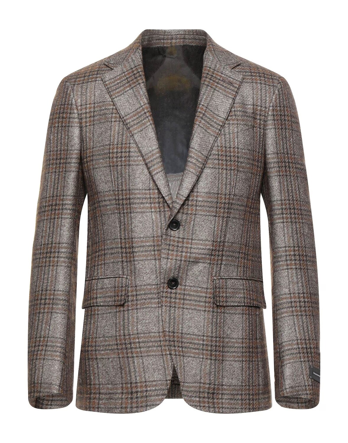 

Блейзер Zegna, хаки