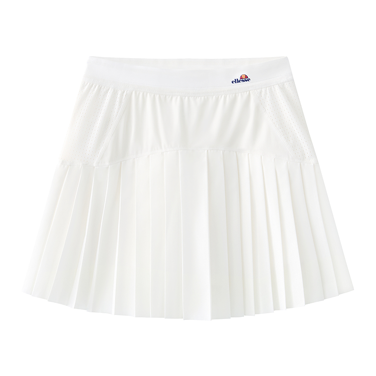 

Повседневная короткая юбка Women's Ellesse, nebula белый