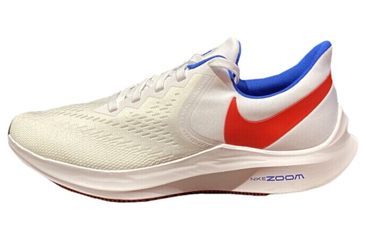 

Мужские беговые кроссовки Nike Zoom Winflo 6