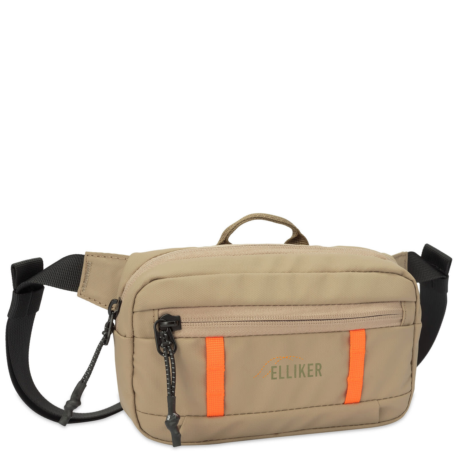 

Сумка кросс-боди Elliker Semer Sling Bag, песочный