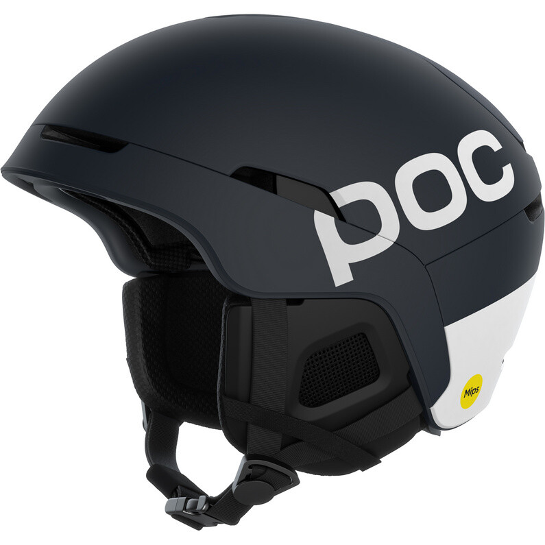 

Лыжный шлем Obex BC MIPS POC, синий