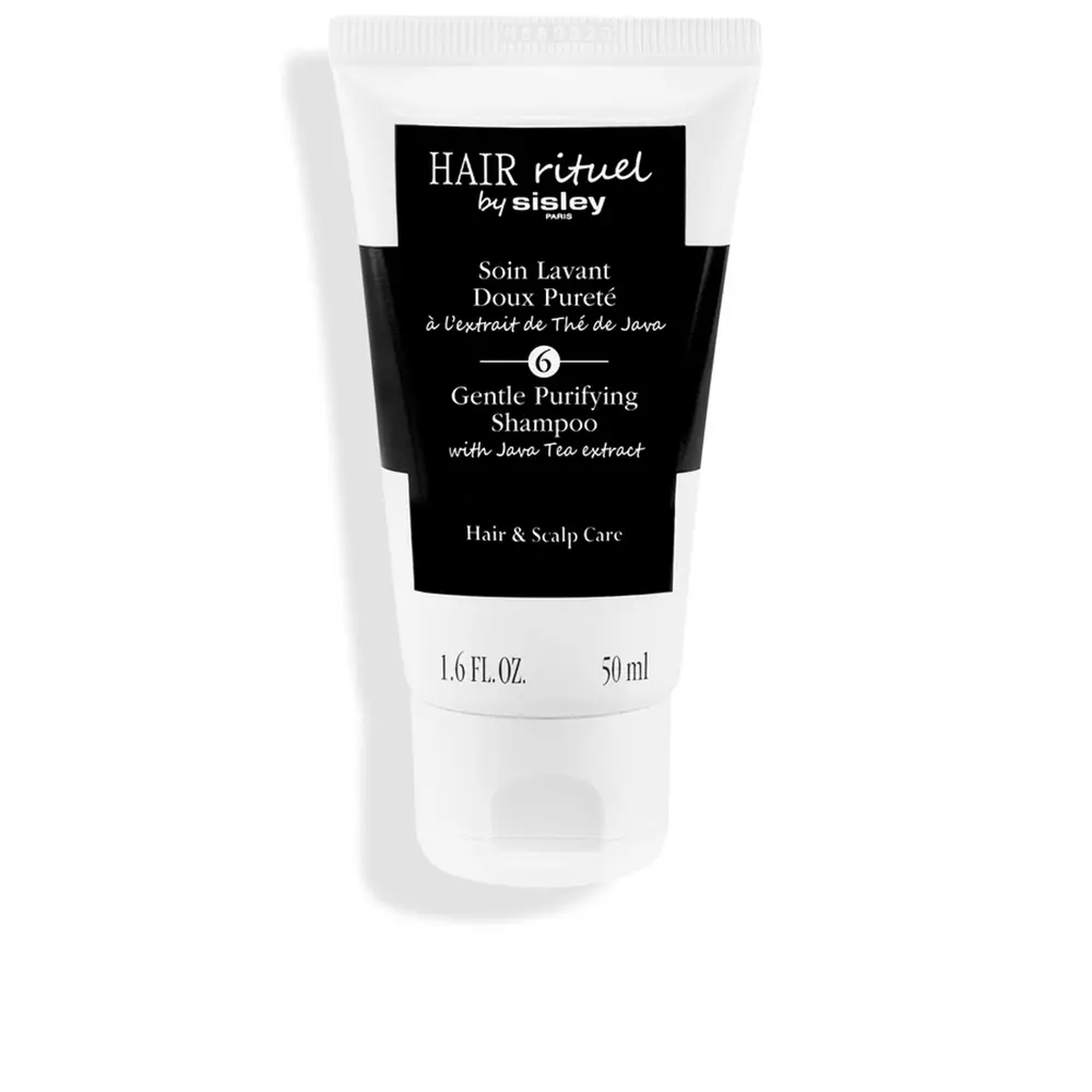 

Шампунь Hair rituel soin lavant doux pureté Hair Rituel By Sisley, 50 мл.