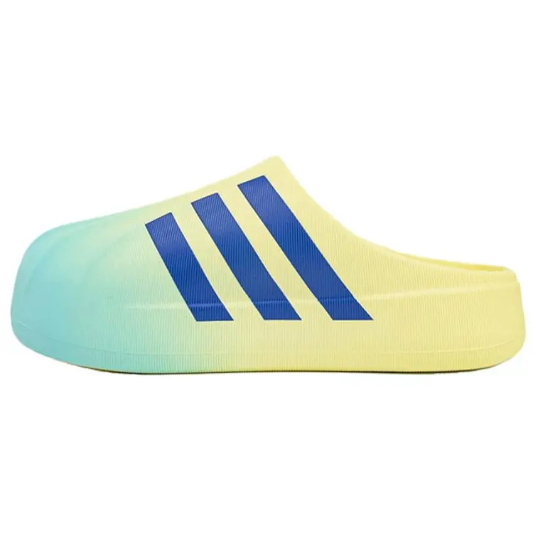 

Сабо Adidas Originals Originals AdiFOM Superstar 'Yellow Blue'