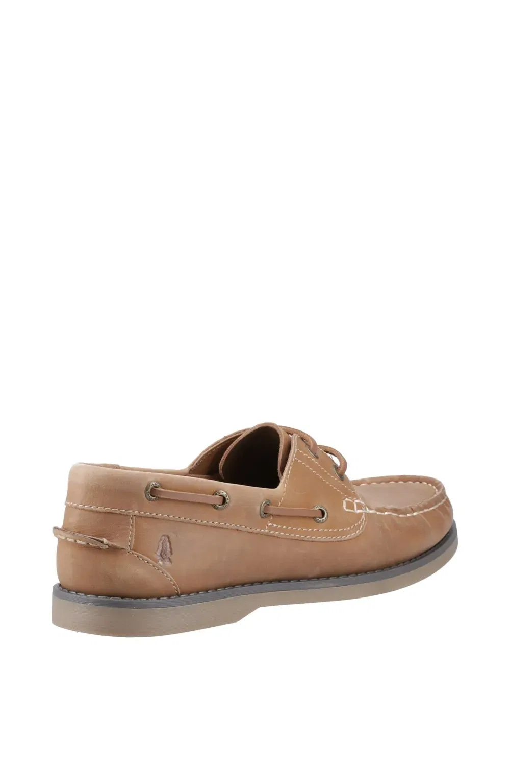 Туфли-лодочки Wilson Hush Puppies, бежевый — фото 2