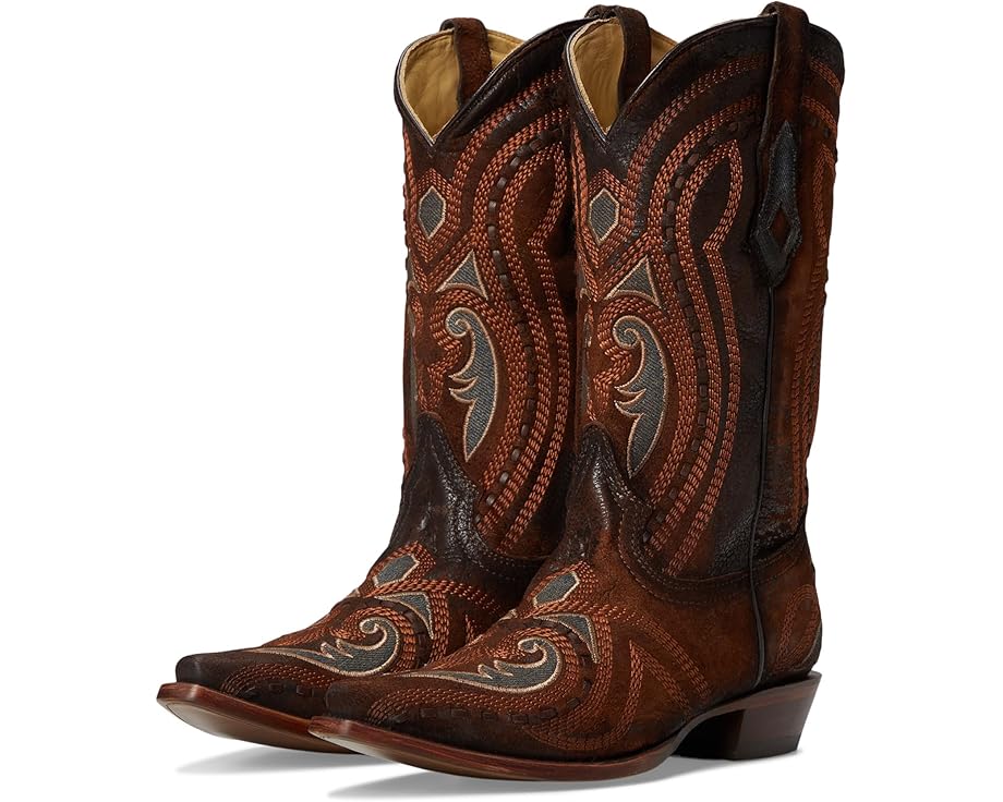 

Ботинки Corral Boots A4661, коричневый