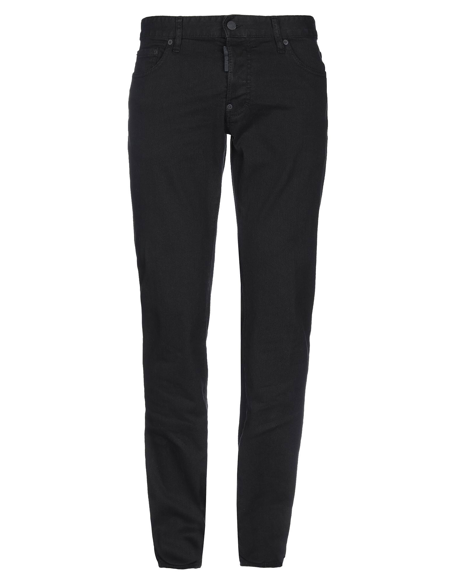 

Джинсы Dsquared2, черный