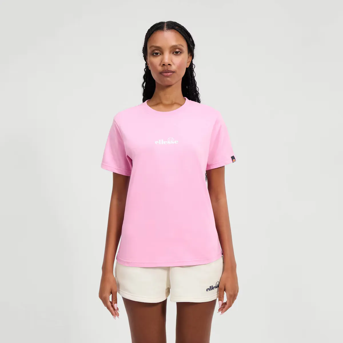 

Svetta Tee Ellesse женская футболка, цвет Rosa
