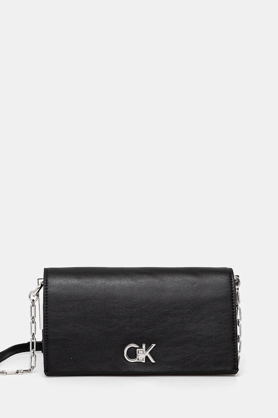 

Сумка Calvin Klein, черный