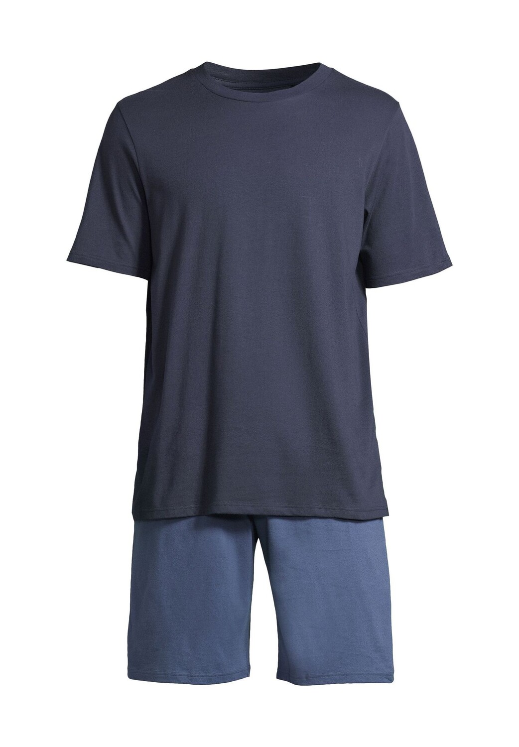 

Пижама Ночь и Дом SCHIESSER, цвет Dunkelblau / Blau