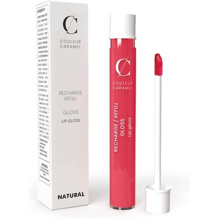 

Bio Gloss Refill 902 Ню Коралловый, Couleur Caramel