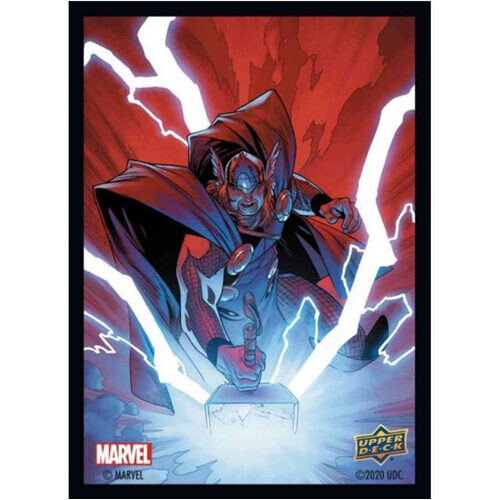 

Чехол для карточек Marvel Card Sleeves: Thor (65)