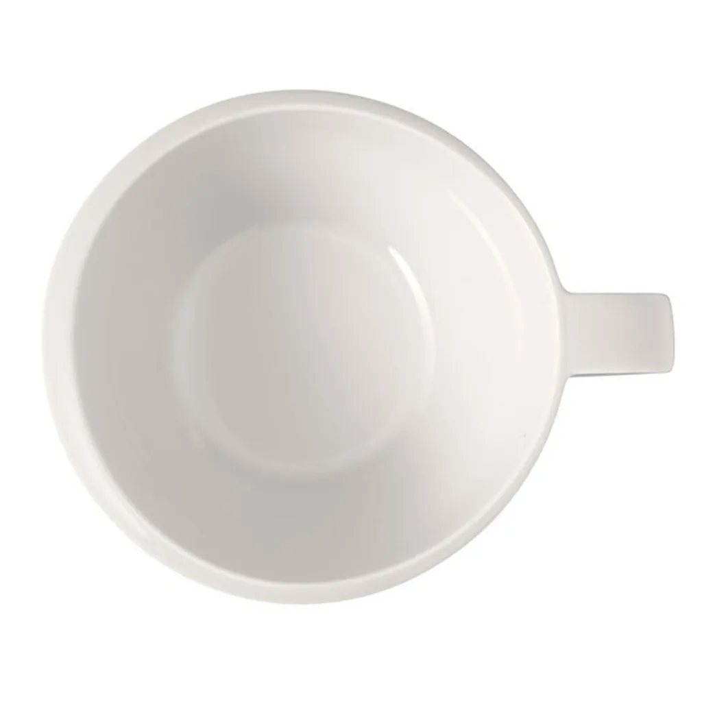 

Чашки Villeroy & Boch, белый