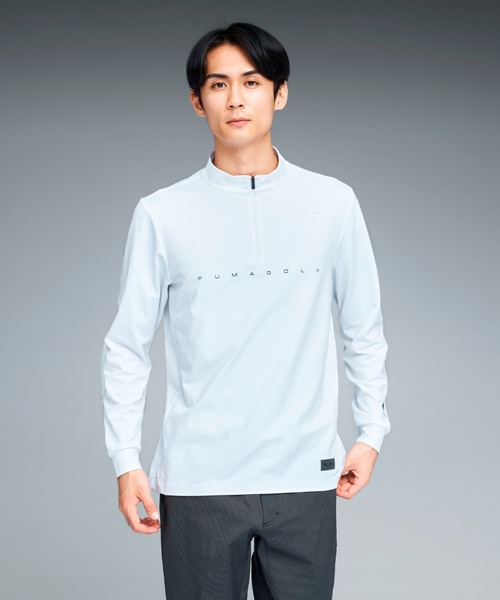 

Футболка PUMA, белый