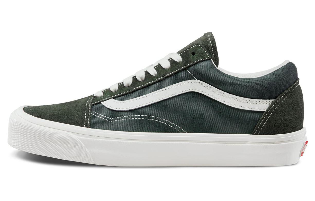 

Кроссовки Old Skool Og Vans Lx 'Forest Night'