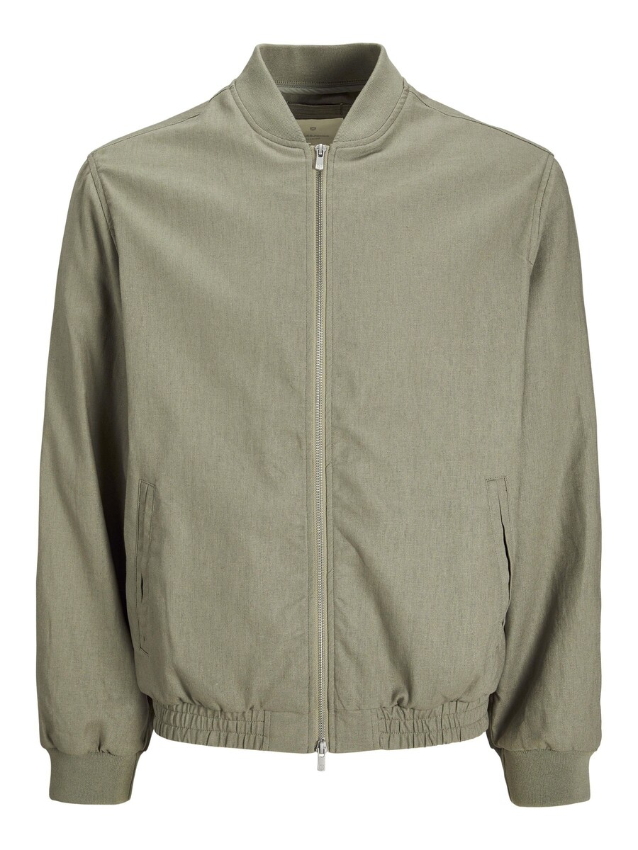 

Куртка межсезонная JACK & JONES JPRBLALEISTER, хаки