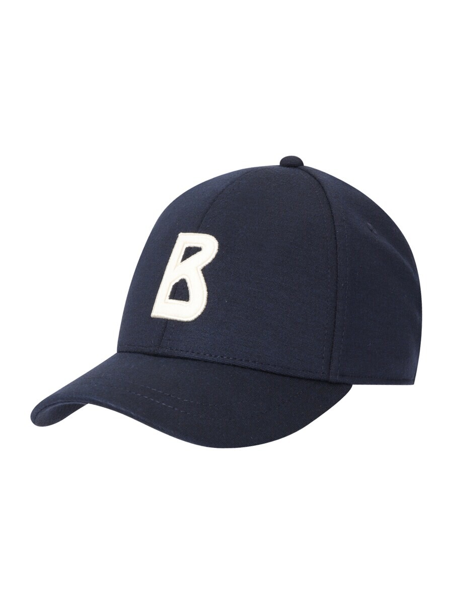 

Бейсболка BOGNER Cap Mats-8, морской синий