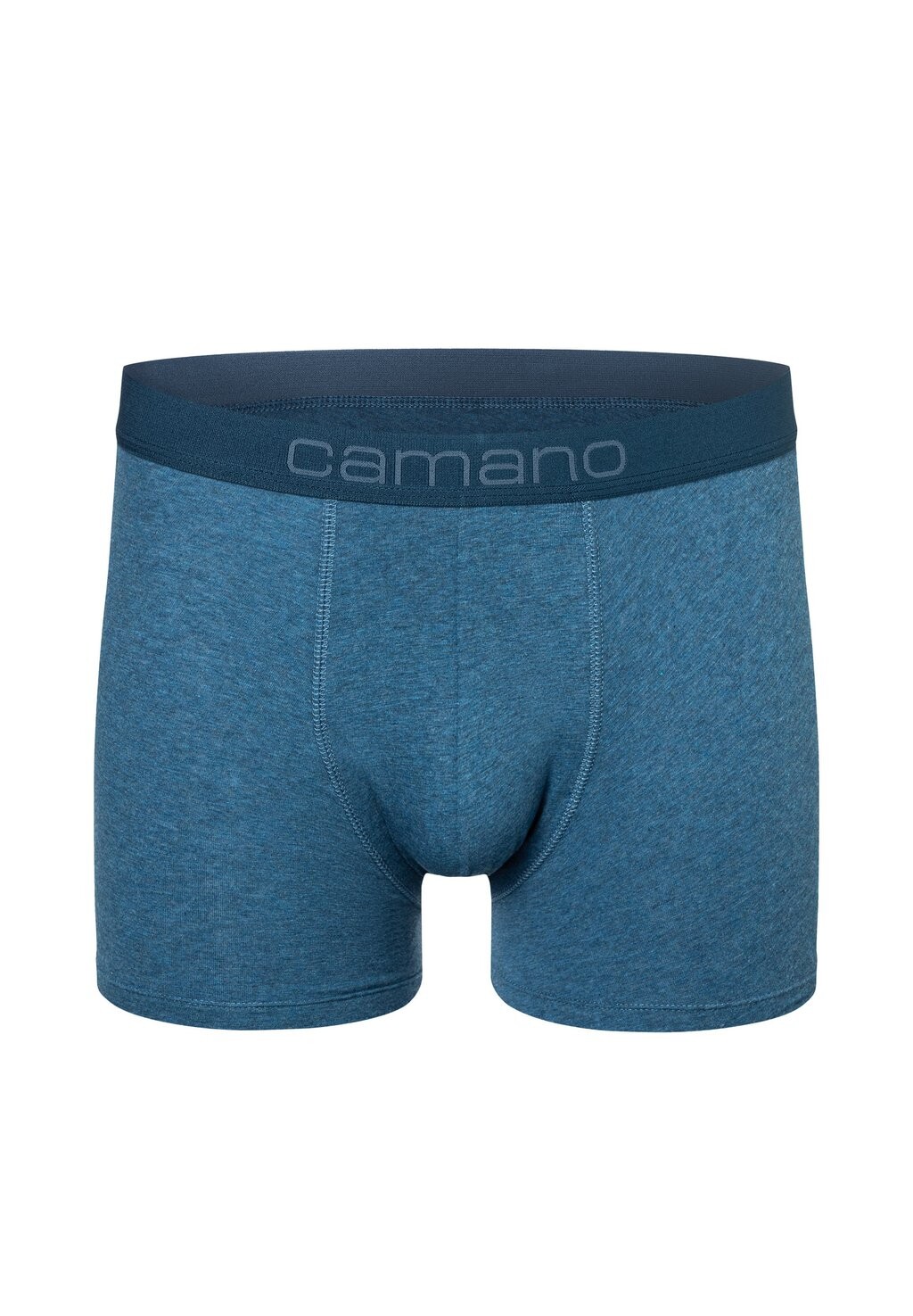 

Боксеры 6ER PACK camano, синий