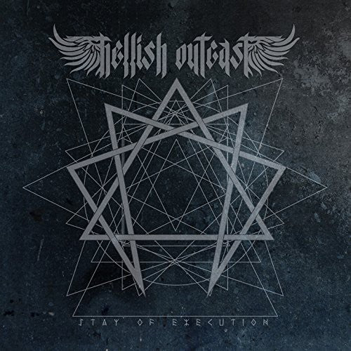 

CD диск Hellish Outcast: Stay of Execution