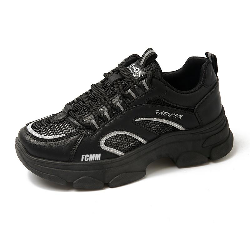 

Детская обувь для подростков FCMM, черный