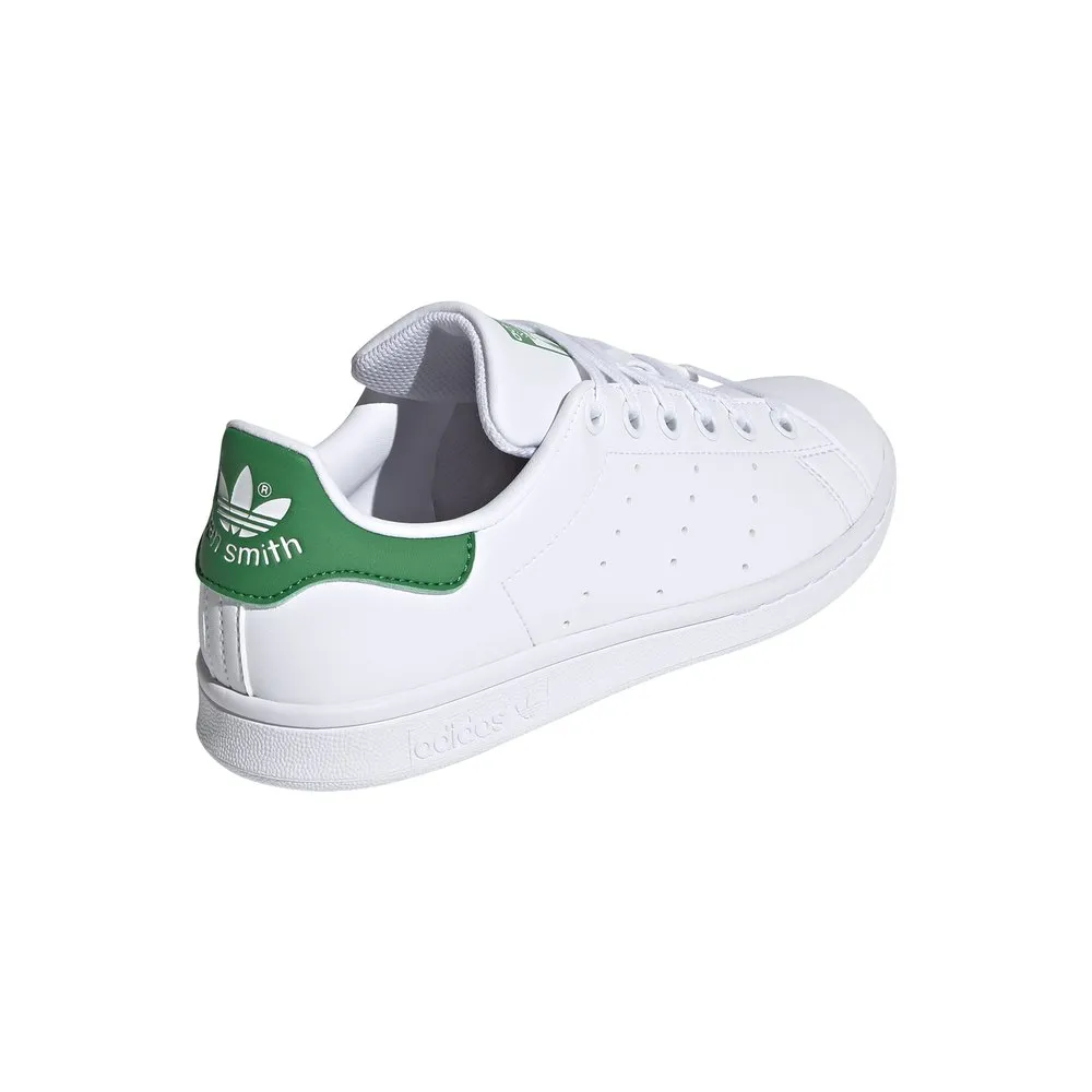 Кроссовки adidas Originals Stan Smith, белый — фото 3
