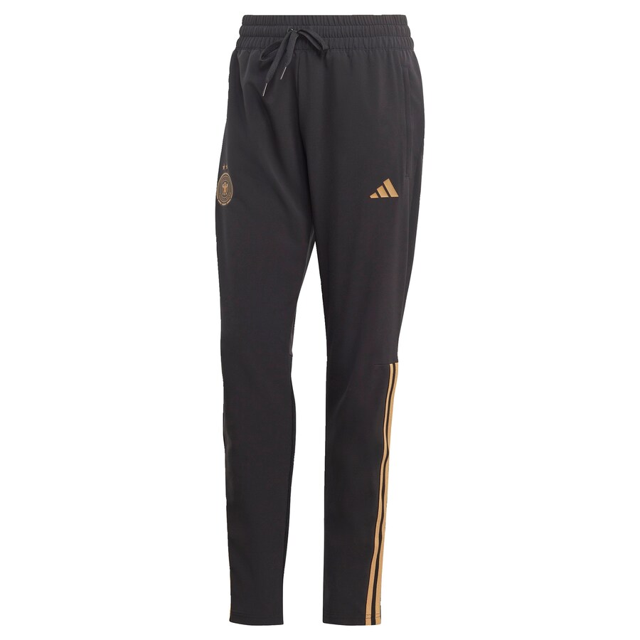 

Облегающие тренировочные брюки ADIDAS PERFORMANCE DFB Tiro 23, черный