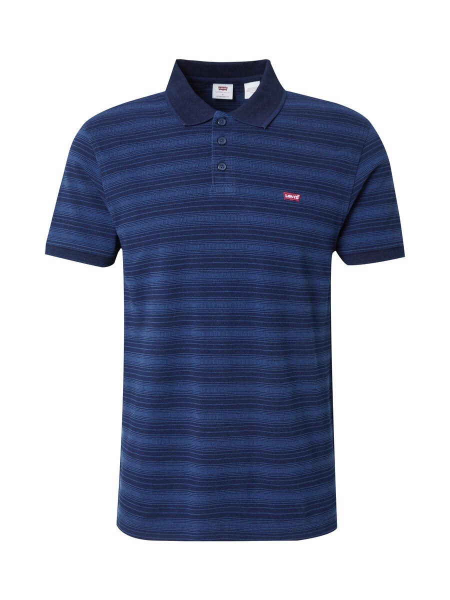 

Рубашка LEVI'S , цвет Blue/Gentian