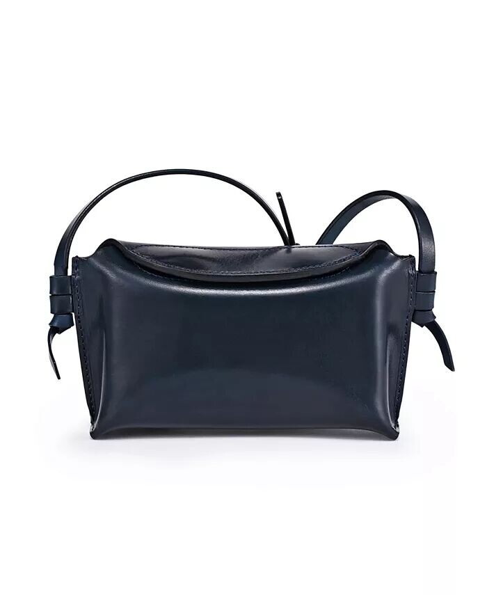 

Сумка Snapper Vintage Crossbody OLD TREND, коричневый