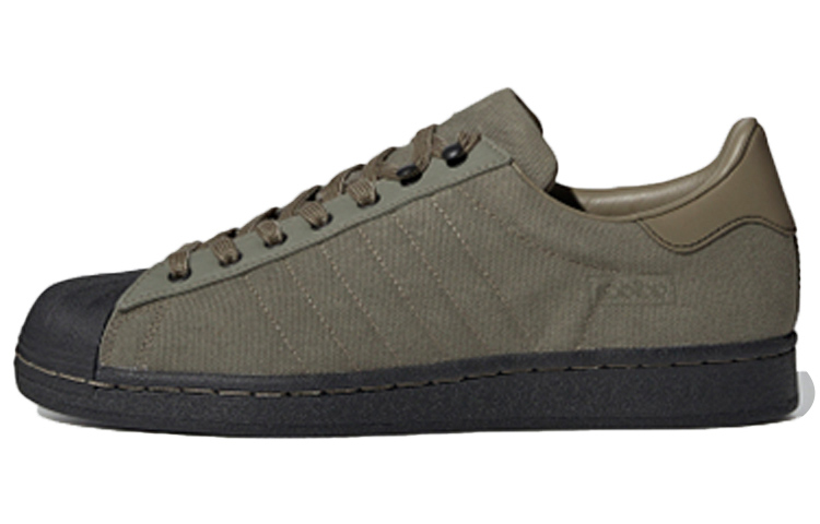 

Кроссовки Adidas Originals Originals Superstar Army Green