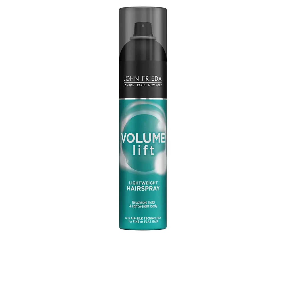 

Лак для волос Luxurious volume laca volumen duradero John Frieda, 250 мл.