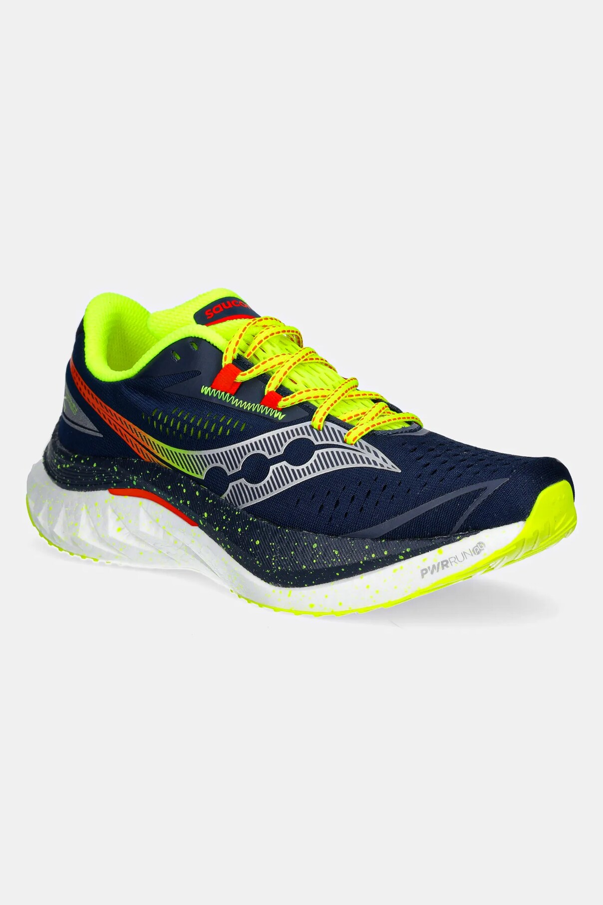 

Кроссовки Endorphin Speed ​​​​4 Saucony, темно-синий