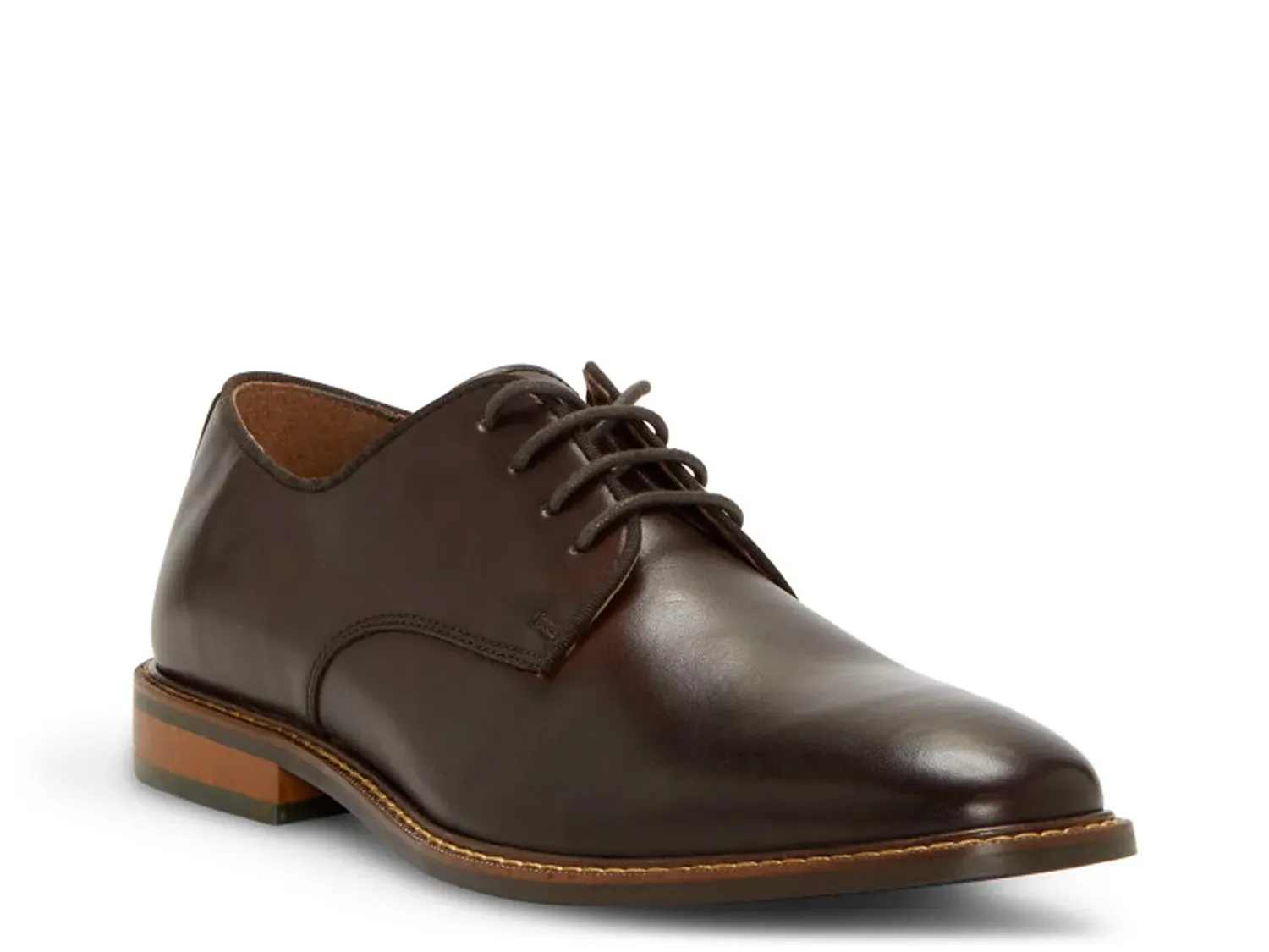 Vince Camuto Lyre Oxford, темно-коричневый