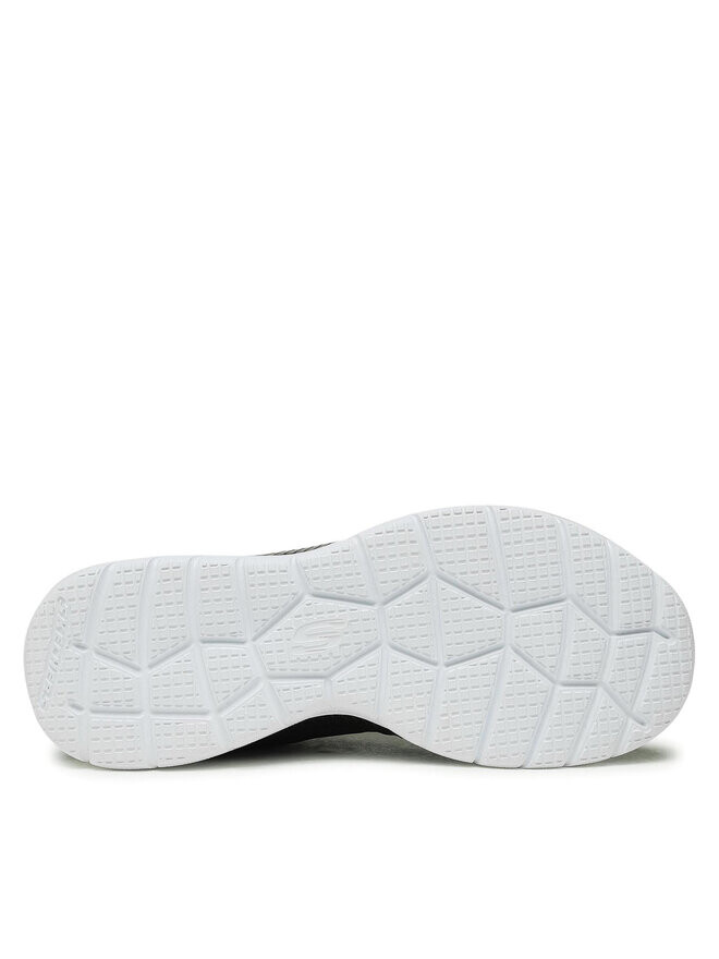 Кроссовки Quick Path Skechers, черный — фото 4