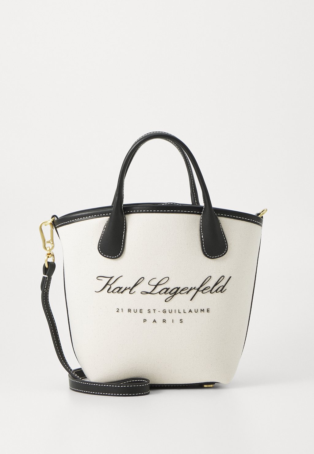 

Сумка HOTEL SMALL BAG KARL LAGERFELD, бежевый