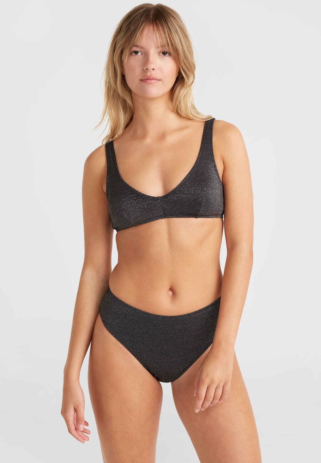 

Бикини VINTAGE HALEY O'Neill, черный