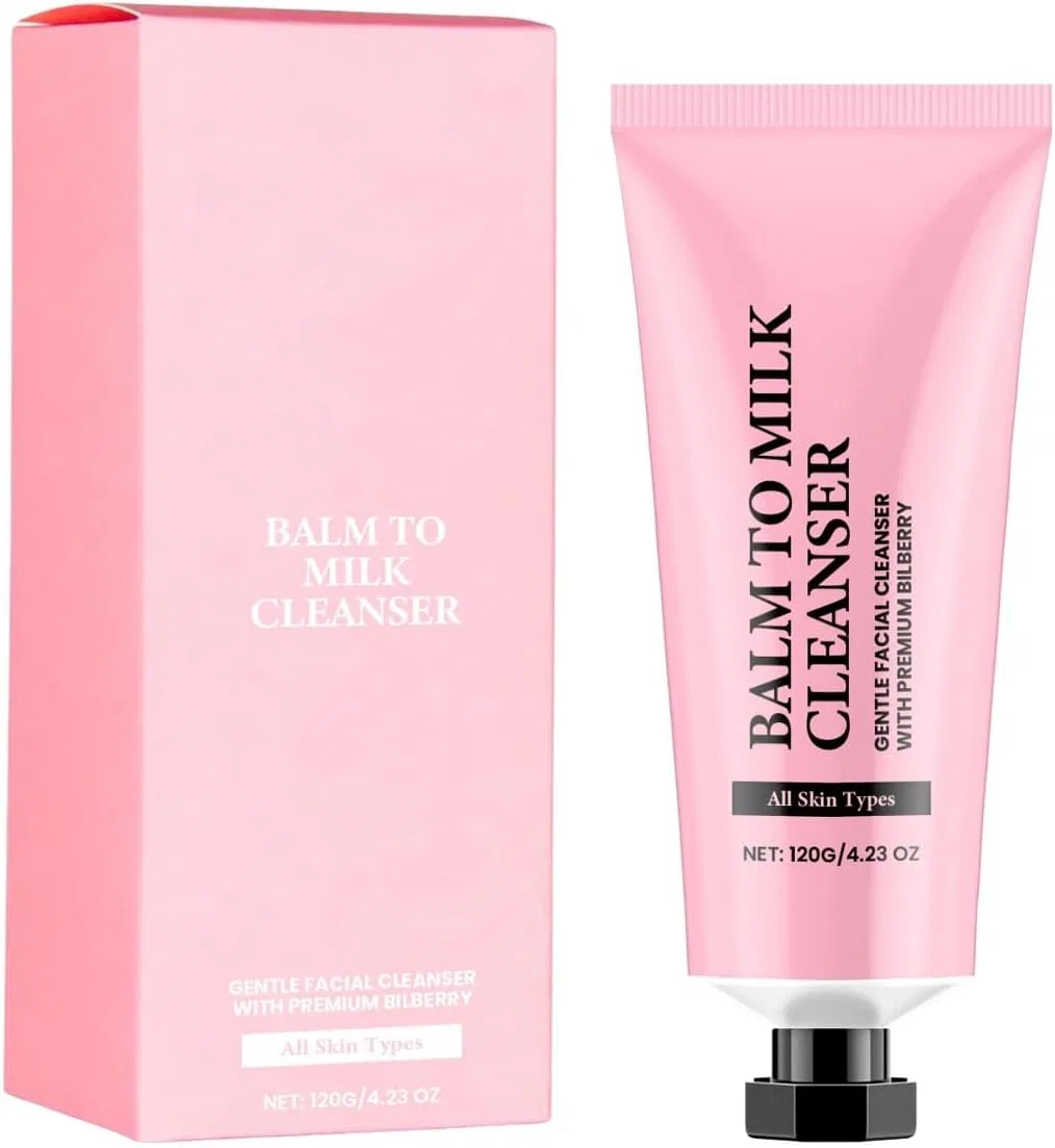 Лосьон очищающий Alke Carbonated Lotion
