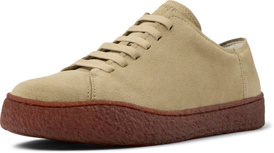 

Повседневные кроссовки CAMPER Sneakers Peu Terreno, бежевый