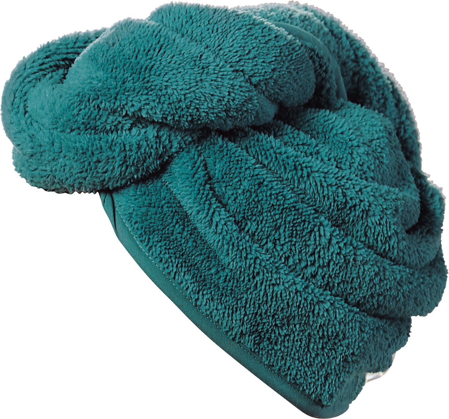 

Полотенце для ванной Erwin Müller Turban, бензиновый
