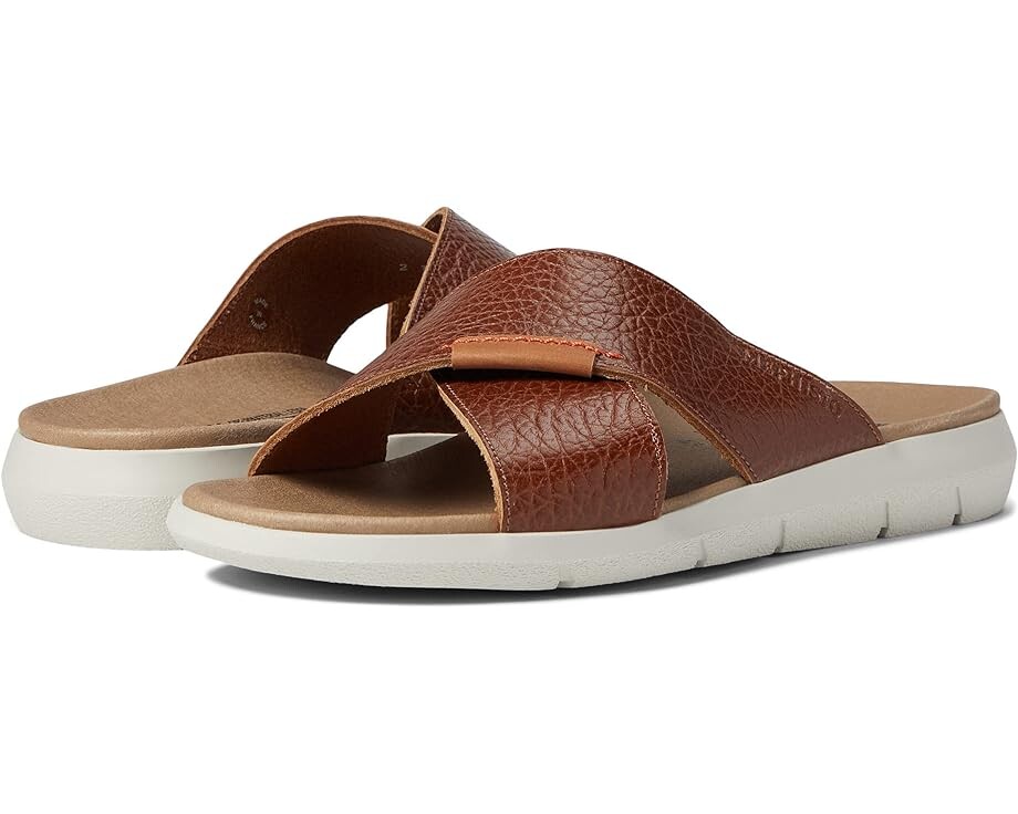 

Сандалии Mephisto Conrad, цвет Tan Grain