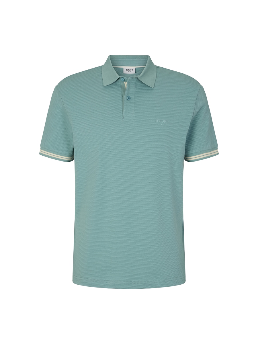 

Рубашка JOOP! Jeans Amare, мятный