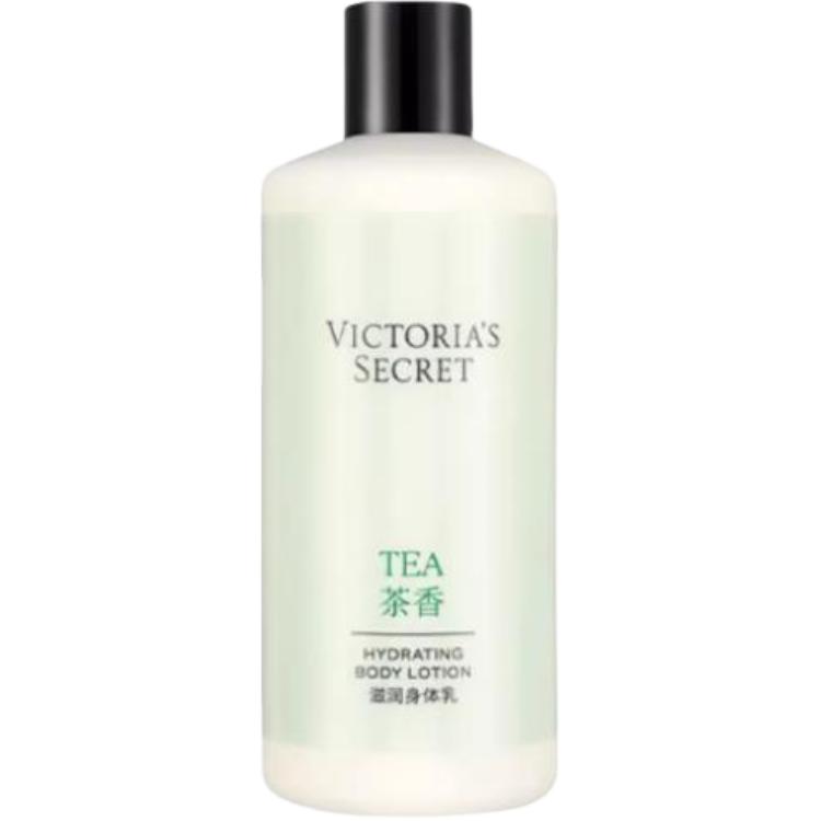 

Увлажняющий лосьон для тела Shea Raspberry 355 мл/бутылка Victoria's Secret, Body Lotion 355ml