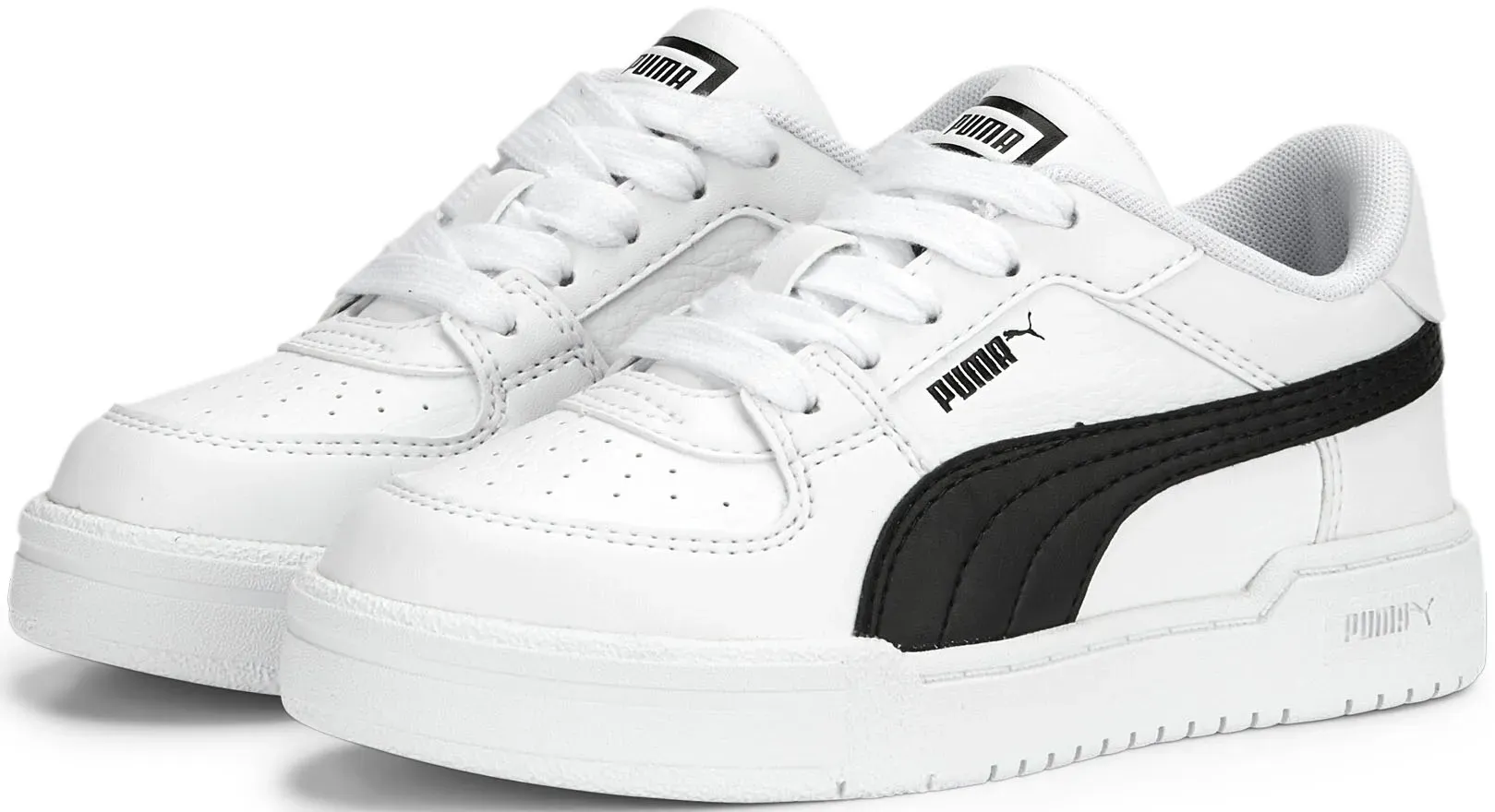 

Кроссовки PUMA "CA PRO CLASSIC PS", белый