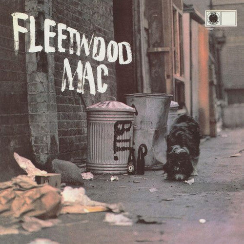 

Виниловая пластинка Green, Peter ( Fleetwood Mac ): Peter Green's Fleetwood Mac